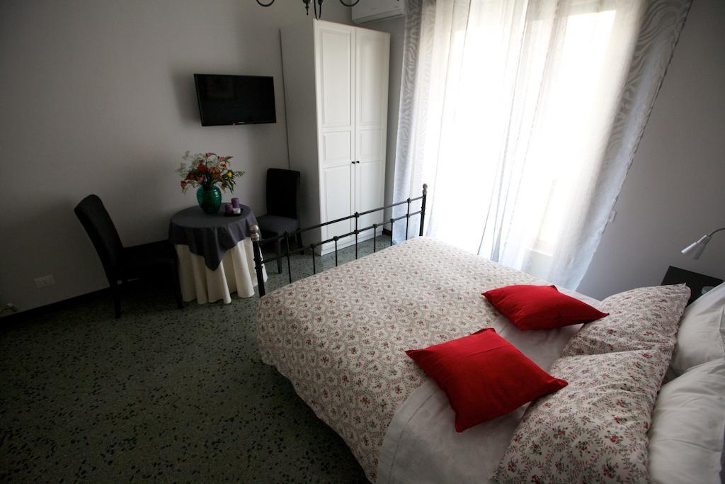 La Casa In Prati Bed and Breakfast Roma Habitación foto
