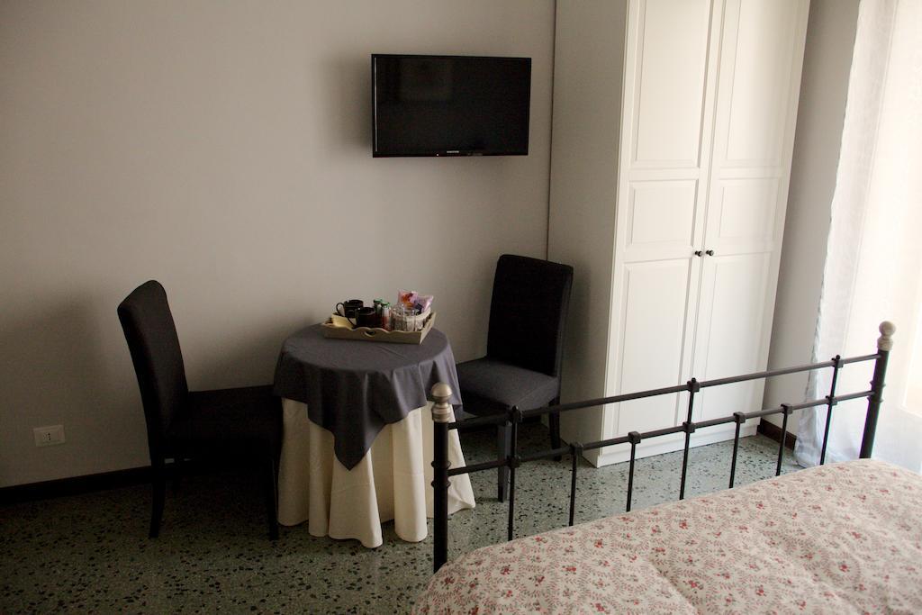 La Casa In Prati Bed and Breakfast Roma Habitación foto